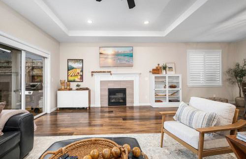 Family-Friendly Home Near Vineyards & Dtwn Newberg - Foto 5