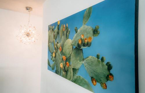 Villa Donna Cà con vista mare e piscina privata - Foto 38