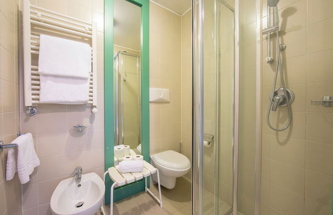 Villaggio Olimpico - Foto 62