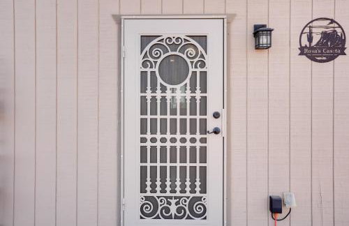 Horse Ranch Hideaway! Wickenburg Equestrian Casita - Photo 20