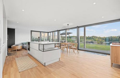 Haus am See mit Whirlpool und Sauna - Foto 9