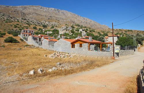 Vrachos Villas - Foto 136