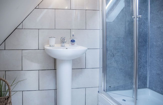 Old School Cottage Ship Farm Rhossili - Photo 29