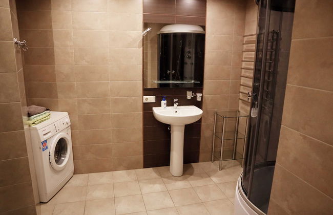 Most City Apartments - Photo 53