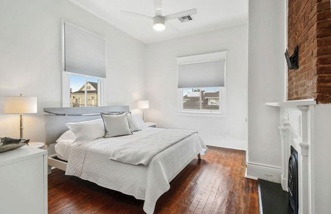 Lovely Mid City Home - Foto 3