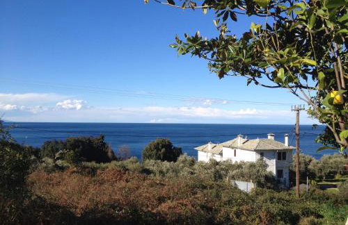 Aegean Sunset - Foto 1