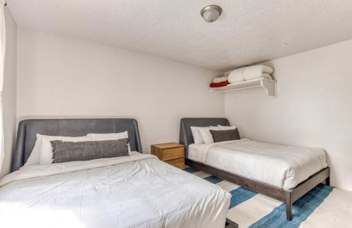 Little Trail Lodge - Unit B - Foto 20