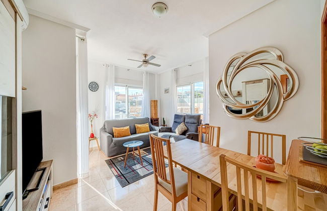 Sea-view Stay, Torrevieja - Foto 21