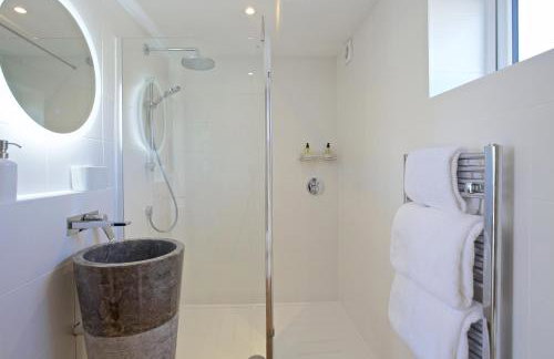 Pebbles - A relaxing King Studio - Foto 6