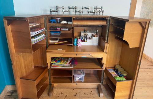 Witts Home from Home - Foto 11