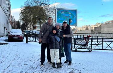 Un jardín en Santander - Foto 12