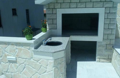 Villa Ante Split-Podstrana - Photo 46