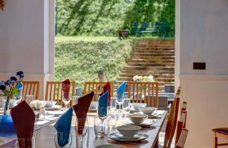 Lambourn House, Countryside Retreat for up to 26 - Foto 4