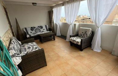 Casa Caligola - attico centrale - Foto 17