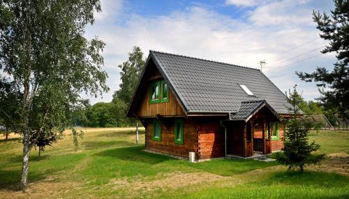 Domy Nad Drawskim - Foto 3