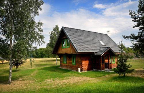 Domy Nad Drawskim - Foto 3