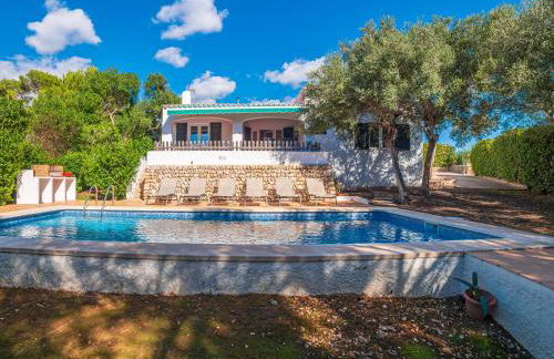 Villa Ullastres - Foto 2