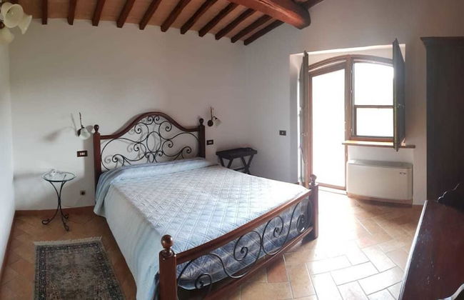 Il Colombaio Agriturismo - Foto 3