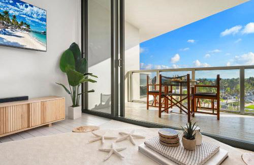 OceanView 1B Private Residence at South Beach - 514 - Foto 50