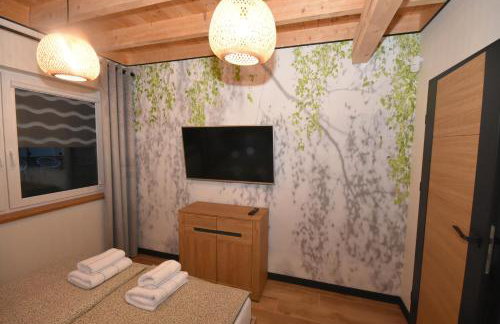Forest House Sasino-SPA Sauna Balia - Foto 32