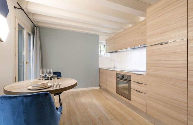 Residence Ca San Carlo - Foto 27