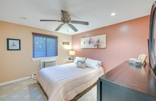 Cozy Dix Hills Apt with Deck about 7 Mi to Beach! - Photo 17