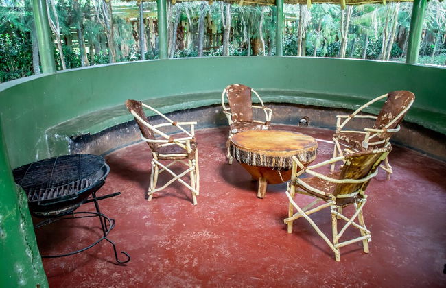 Mulembe Villa - Foto 24