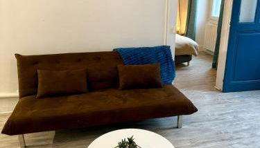 Le Canard du Berry - Wifi - Centre Ville - Foto 3