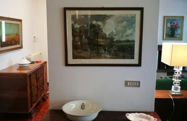 Hillside semi-detached villa with panoramic views - Foto 9