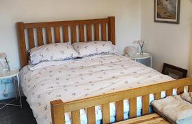 Cosy cottage near Thornhill - Foto 23