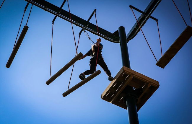 Adventure Lodges & Retreats - Foto 34