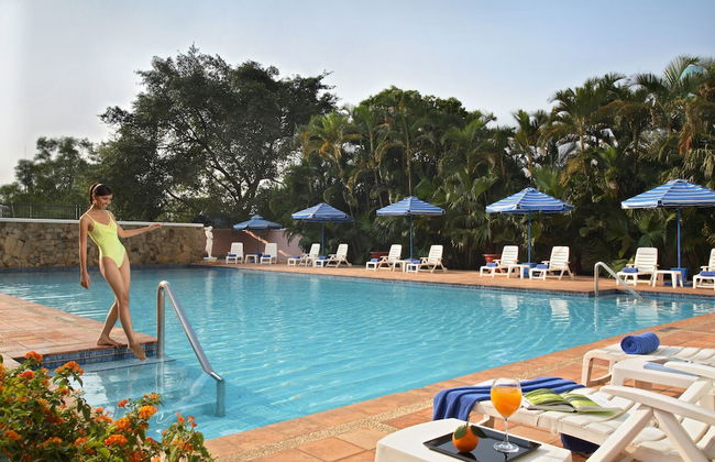 Somerset Chancellor Court Ho Chi Minh City - Photo 72