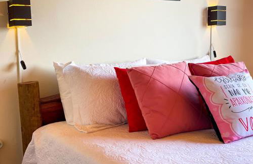 Chalé Vista do Paraíso - Photo 22