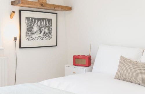 Stylish flat in Shoreditch, Private Roof Terrace - Foto 18