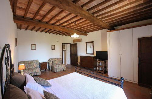 L'Aia Country Holidays - Foto 49