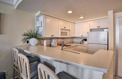 Vacation Vibe Condo Eleventh-Floor Ocean Views - Foto 2