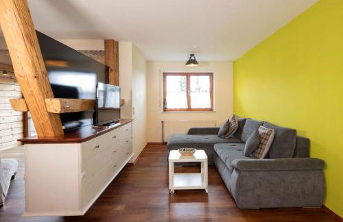 Ferienwohnung Amboss - Photo 29