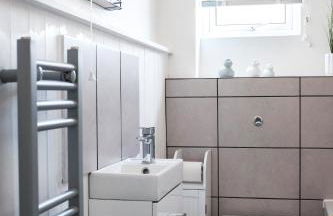 #26b Renovated Portsmouth Flat - Foto 30