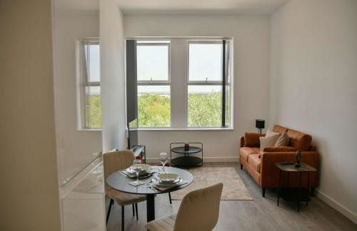 Spacious 1 Bed Manchester Apartment Near Etihad - Foto 22