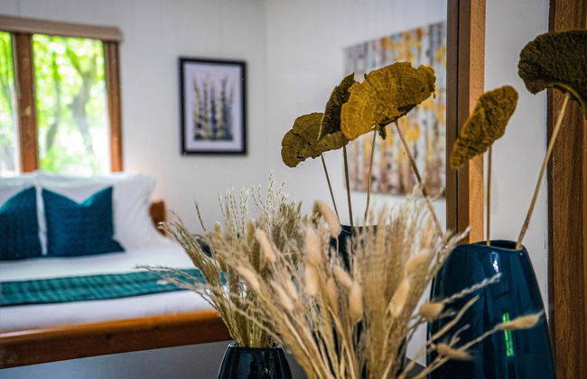 Summit Shores by Avantstay Hot Tub Firepit Game Room - Foto 34