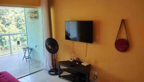 Apartamento completo na praia - Foto 4