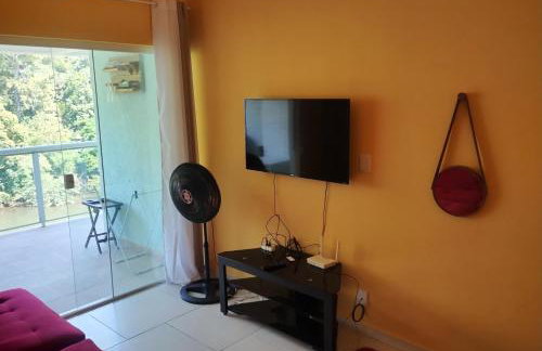 Apartamento completo na praia - Foto 4