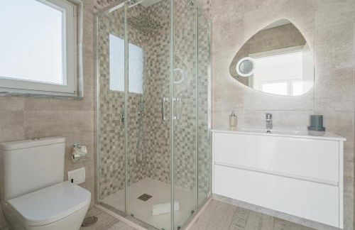 Villa Lotus Peralta with sea view and private pool - Foto 25