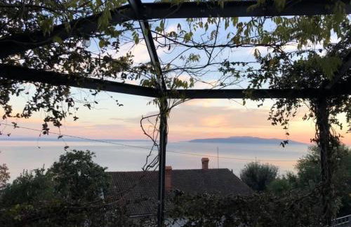 Kvarner Vista Apartment Hana - Foto 24