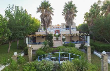 Aithrio Hotel - Foto 7