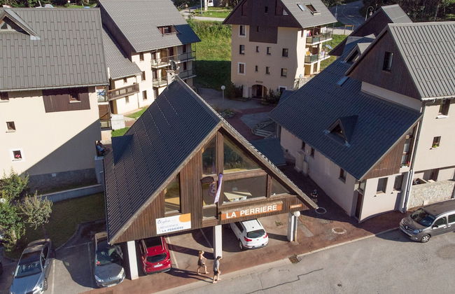 Olydea Saint Colomban - Foto 37