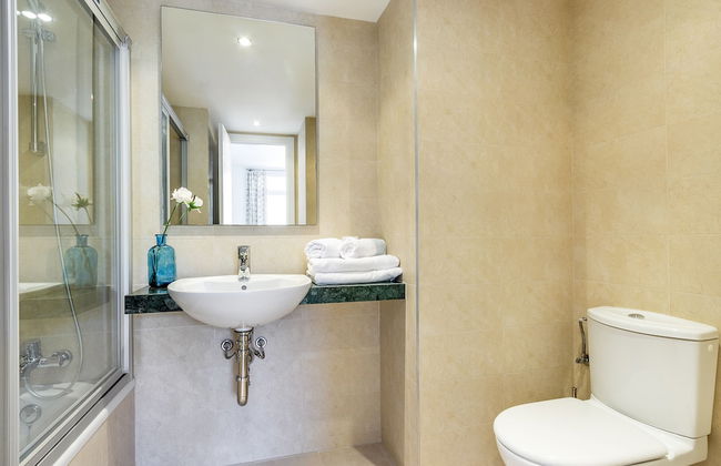 Apartamento Can Doria - Foto 20