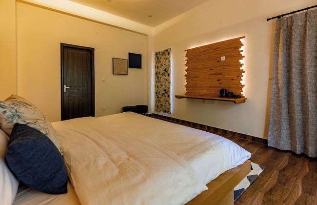 Rahta Villa - An Elegant 3BR Villa With BBQ Terrace - Foto 7