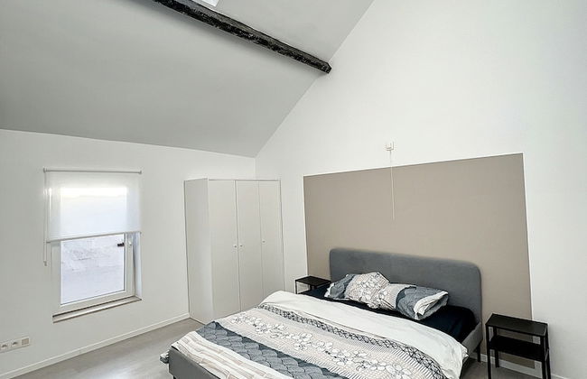 House With Free Parking 15 Min From The Airport - Foto 2