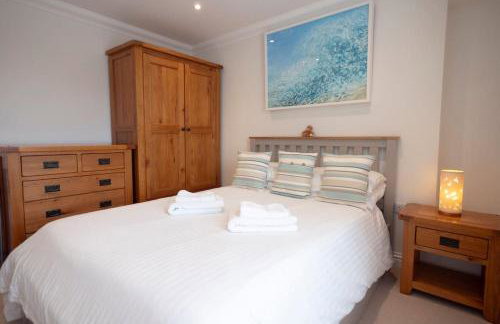 Chy An Gweal Farm Cottage - Foto 28